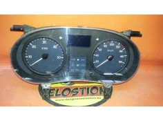 Recambio de cuadro instrumentos para renault master ii phase 2 combi 2.5 dci diesel cat referencia OEM IAM 8200199523 P820019952