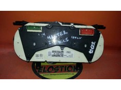 Recambio de cuadro instrumentos para renault master ii phase 2 combi 2.5 dci diesel cat referencia OEM IAM 8200199523 P820019952 2