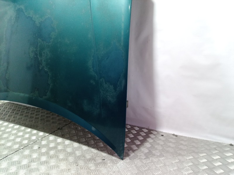 Recambio de capot para opel omega b elegance berlina referencia OEM IAM   