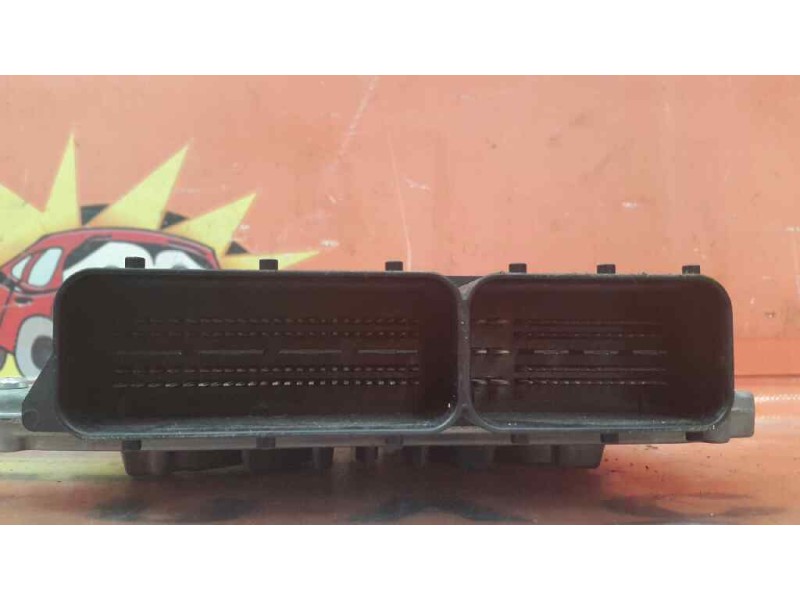 Recambio de centralita motor uce para volvo xc60 r-design awd referencia OEM IAM 0281018414 0281018414 0281018414