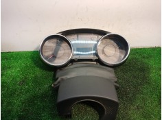 Recambio de cuadro instrumentos para peugeot 5008 1.6 hdi fap cat (9hz / dv6ted4) referencia OEM IAM 9666174980 9666174980 96661