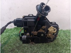 Recambio de cerradura puerta delantera derecha para audi a2 (8z) 1.4 colour.storm referencia OEM IAM 8Z1837016D   2