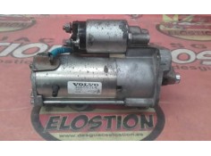 Recambio de motor arranque para volvo xc60 r-design awd referencia OEM IAM 30659314  