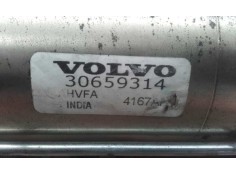 Recambio de motor arranque para volvo xc60 r-design awd referencia OEM IAM 30659314   2