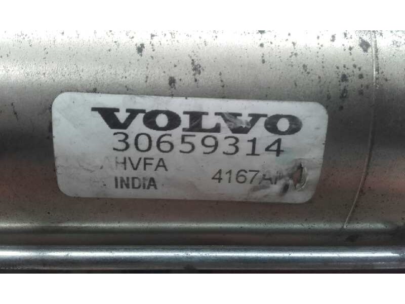 Recambio de motor arranque para volvo xc60 r-design awd referencia OEM IAM 30659314  