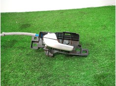 Recambio de maneta interior delantera izquierda para ford mondeo ber. (ca2) ambiente referencia OEM IAM 6M21U22601 6M21U22601 6M