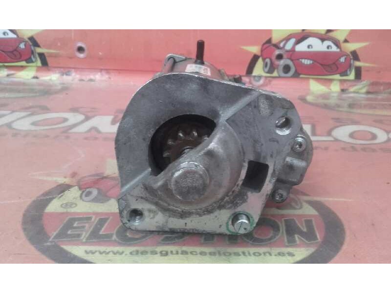 Recambio de motor arranque para volvo xc60 r-design awd referencia OEM IAM 30659314  