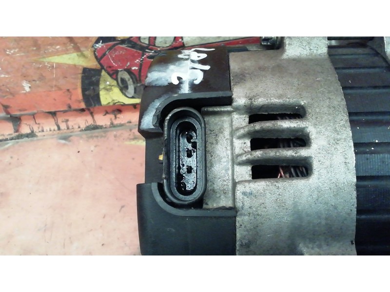 Recambio de alternador para daewoo lacetti sx referencia OEM IAM   