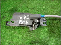 Recambio de maneta interior delantera izquierda para ford mondeo ber. (ca2) ambiente referencia OEM IAM 6M21U22601 6M21U22601 6M 2