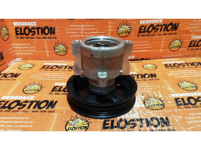 Recambio de bomba direccion para daewoo lacetti sx referencia OEM IAM 3575A 3575A 3575A