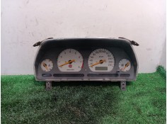 Recambio de cuadro instrumentos para mg serie 25 (rf) 1.4 16v cat referencia OEM IAM AR0051304 AR0051304 AR0051304