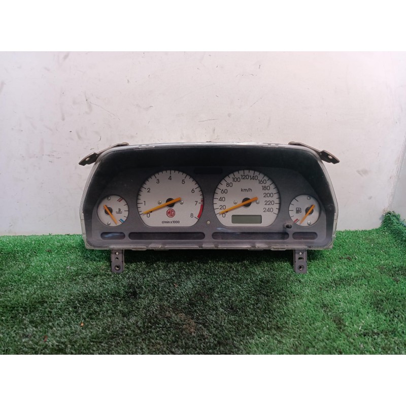 Recambio de cuadro instrumentos para mg serie 25 (rf) 1.4 16v cat referencia OEM IAM AR0051304 AR0051304 AR0051304