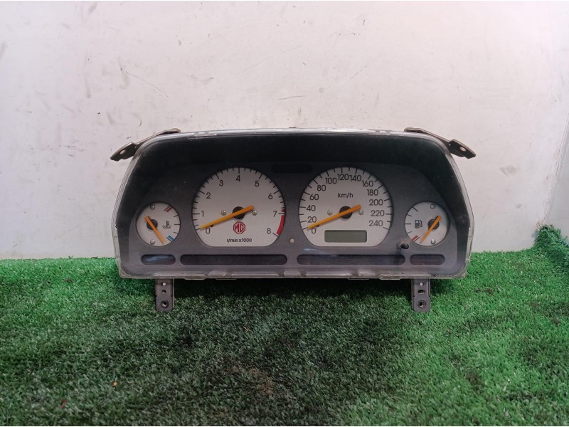 Recambio de cuadro instrumentos para mg serie 25 (rf) 1.4 16v cat referencia OEM IAM AR0051304 AR0051304 AR0051304