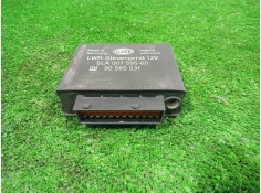 Recambio de modulo electronico para opel omega b elegance berlina referencia OEM IAM 5LA00759500 5LA00759500 5LA00759500