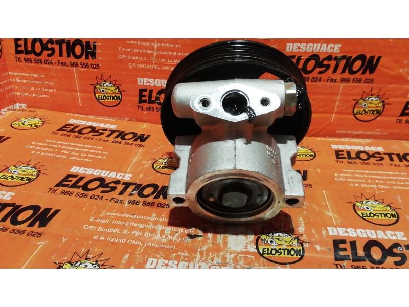 Recambio de bomba direccion para daewoo lacetti sx referencia OEM IAM 3575A 3575A 3575A