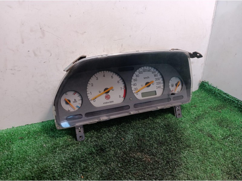 Recambio de cuadro instrumentos para mg serie 25 (rf) 1.4 16v cat referencia OEM IAM AR0051304 AR0051304 AR0051304