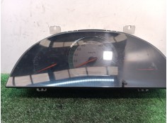 Recambio de cuadro instrumentos para ssangyong rexton rx 270 plus / 270 xdi plus referencia OEM IAM 8022008202 8022008202 110007