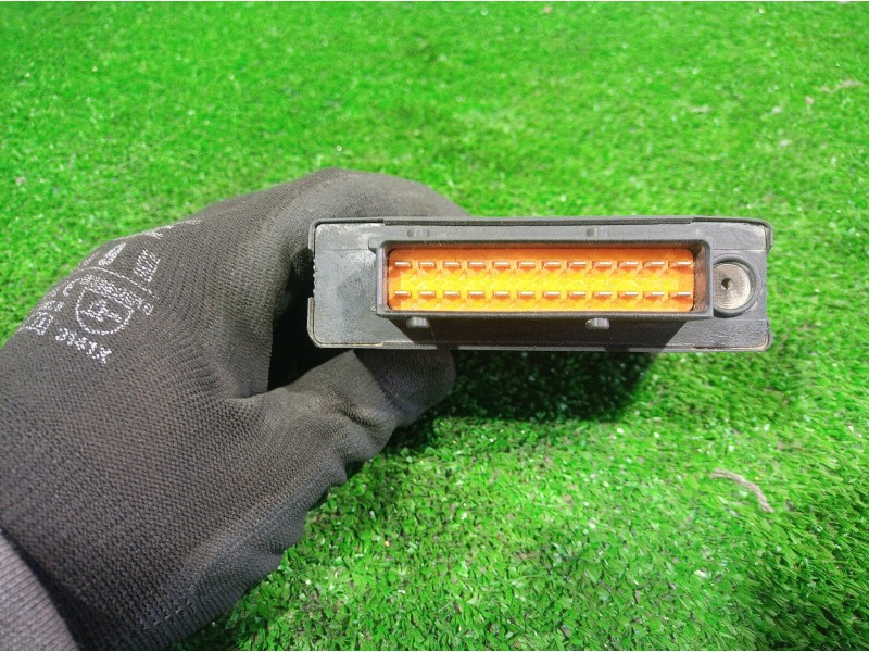 Recambio de modulo electronico para opel omega b elegance berlina referencia OEM IAM 5LA00759500 5LA00759500 5LA00759500