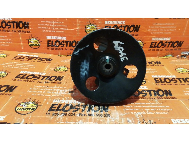 Recambio de bomba direccion para daewoo lacetti sx referencia OEM IAM 3575A 3575A 3575A