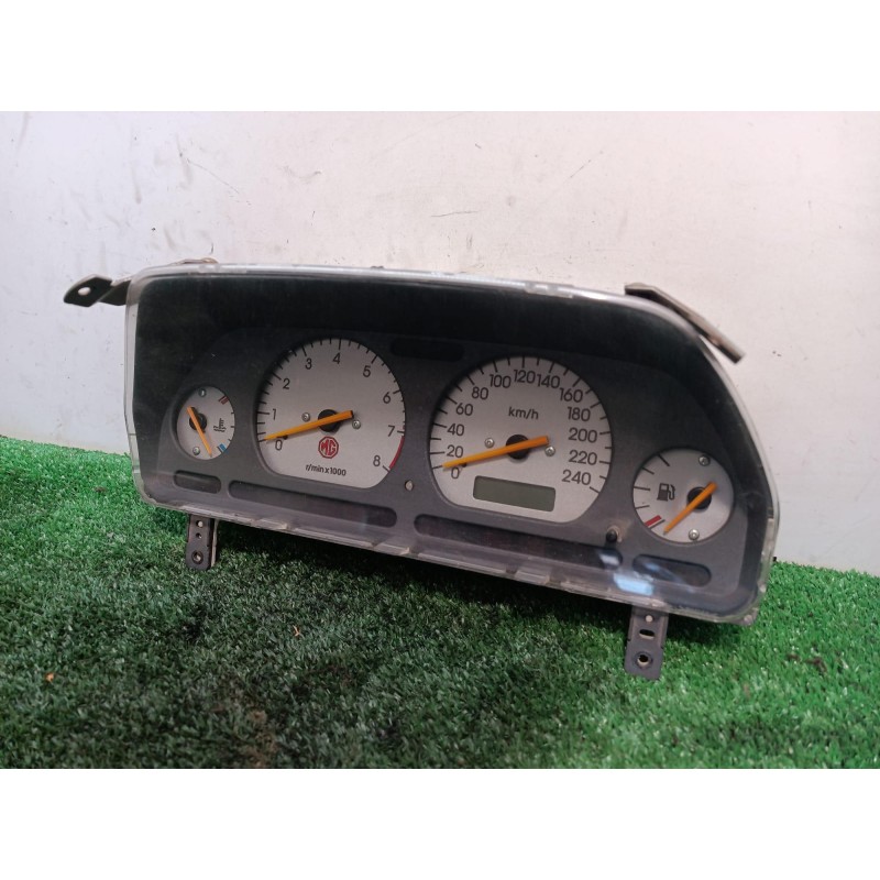 Recambio de cuadro instrumentos para mg serie 25 (rf) 1.4 16v cat referencia OEM IAM AR0051304 AR0051304 AR0051304
