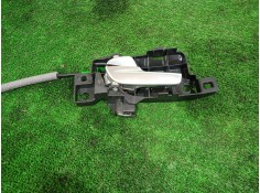 Recambio de maneta interior trasera izquierda para ford mondeo ber. (ca2) ambiente referencia OEM IAM 6M21U22601 6M21U22601 6M21