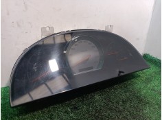 Recambio de cuadro instrumentos para ssangyong rexton rx 270 plus / 270 xdi plus referencia OEM IAM 8022008202 8022008202 110007 2