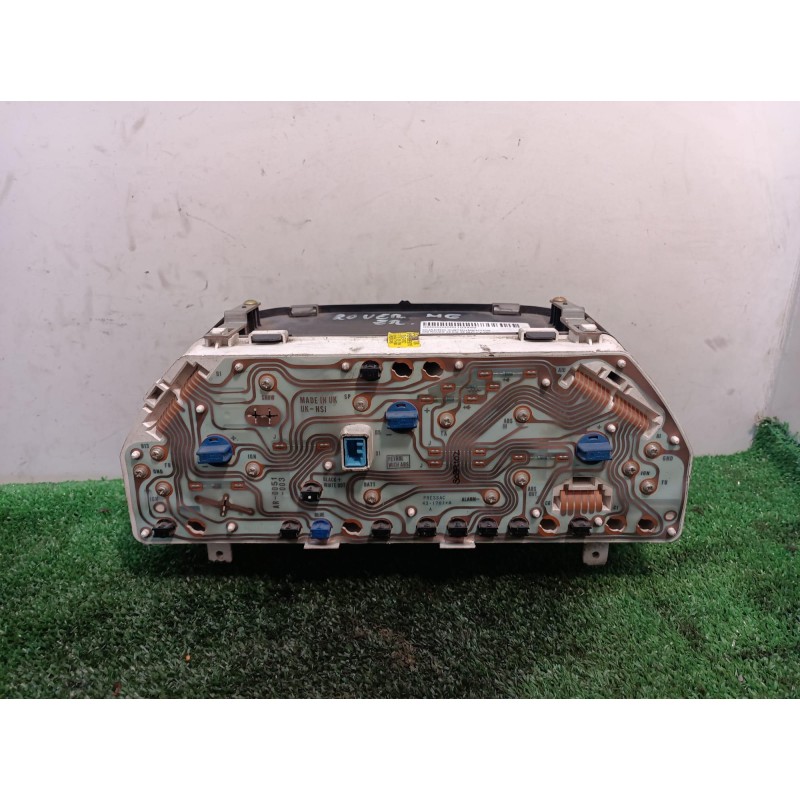 Recambio de cuadro instrumentos para mg serie 25 (rf) 1.4 16v cat referencia OEM IAM AR0051304 AR0051304 AR0051304
