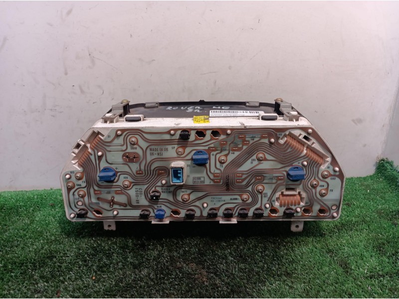 Recambio de cuadro instrumentos para mg serie 25 (rf) 1.4 16v cat referencia OEM IAM AR0051304 AR0051304 AR0051304