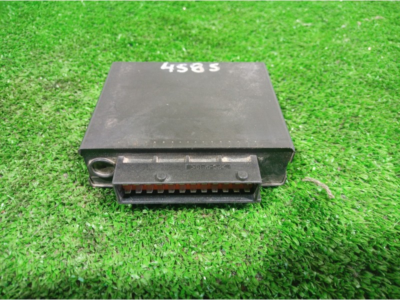 Recambio de modulo electronico para opel omega b elegance berlina referencia OEM IAM 5LA00759500 5LA00759500 5LA00759500