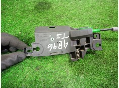 Recambio de maneta interior trasera izquierda para ford mondeo ber. (ca2) ambiente referencia OEM IAM 6M21U22601 6M21U22601 6M21 2