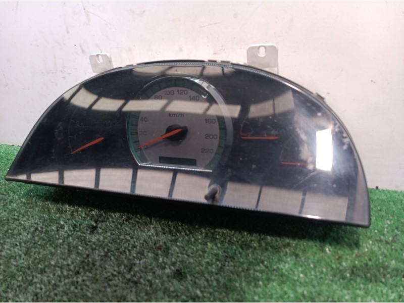 Recambio de cuadro instrumentos para ssangyong rexton rx 270 plus / 270 xdi plus referencia OEM IAM 8022008202 8022008202 110007