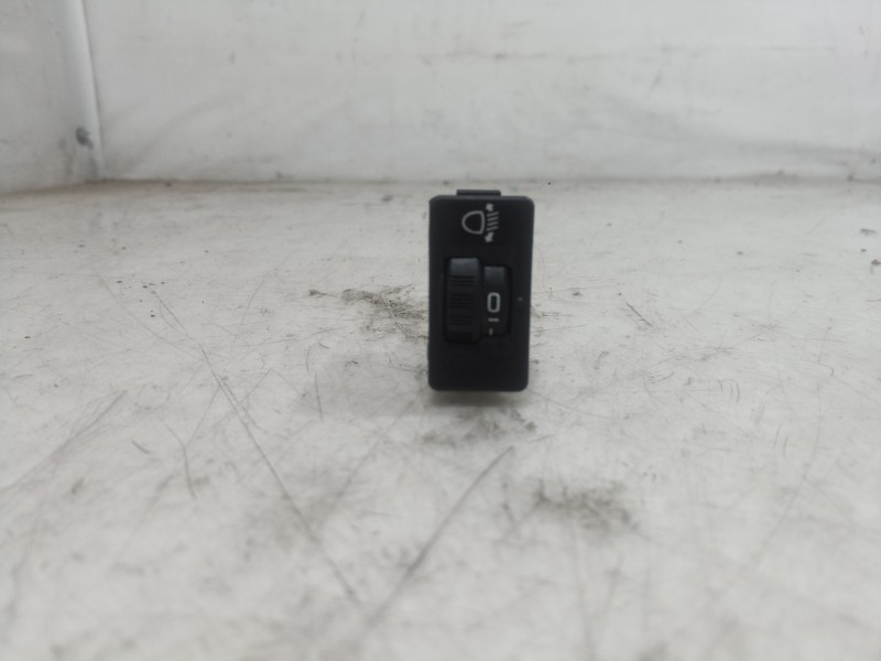 Recambio de mando luces para opel zafira a blue line referencia OEM IAM 09138348 9636669277 9636669277