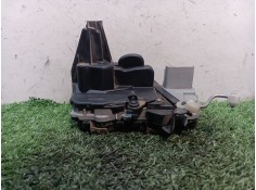 Recambio de cerradura puerta delantera izquierda para peugeot 307 (s1) xr referencia OEM IAM   