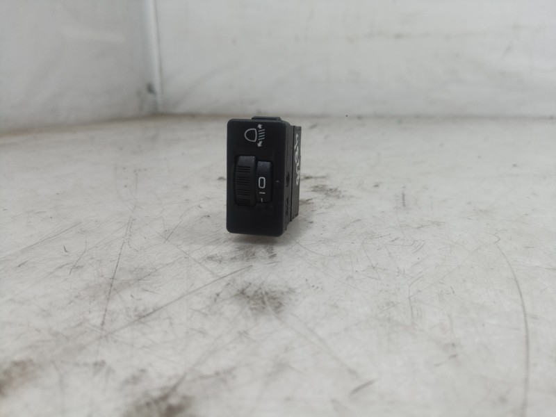 Recambio de mando luces para opel zafira a blue line referencia OEM IAM 09138348 9636669277 9636669277