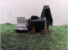 Recambio de cerradura puerta delantera izquierda para peugeot 307 (s1) xr referencia OEM IAM    2