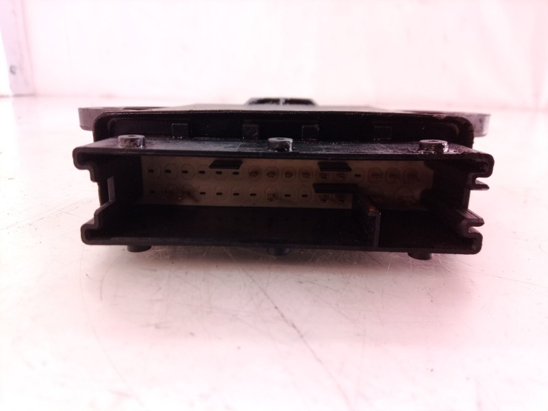 Recambio de centralita cierre para opel vectra c berlina comfort referencia OEM IAM 13170177 13170177 5WK46006