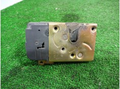 Recambio de cerradura puerta delantera izquierda para peugeot 206 berlina gti referencia OEM IAM   