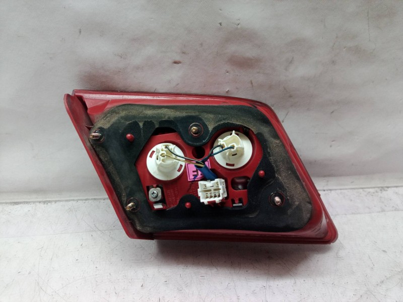 Recambio de piloto trasero derecho para daewoo lacetti sx referencia OEM IAM   