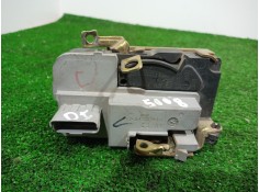 Recambio de cerradura puerta delantera izquierda para peugeot 206 berlina gti referencia OEM IAM    2