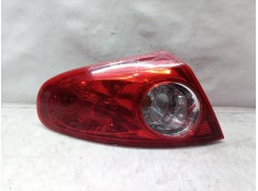 Recambio de piloto trasero izquierdo para daewoo lacetti sx referencia OEM IAM   