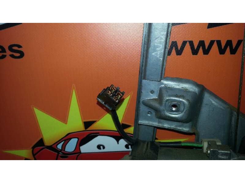 Recambio de elevalunas trasero derecho para audi 100 berlina (c4) s4 referencia OEM IAM 4A0959802A   Recambio de elevalunas trasero derecho para audi 100 berlina (c4) s4 referencia OEM IAM 4A0959802A