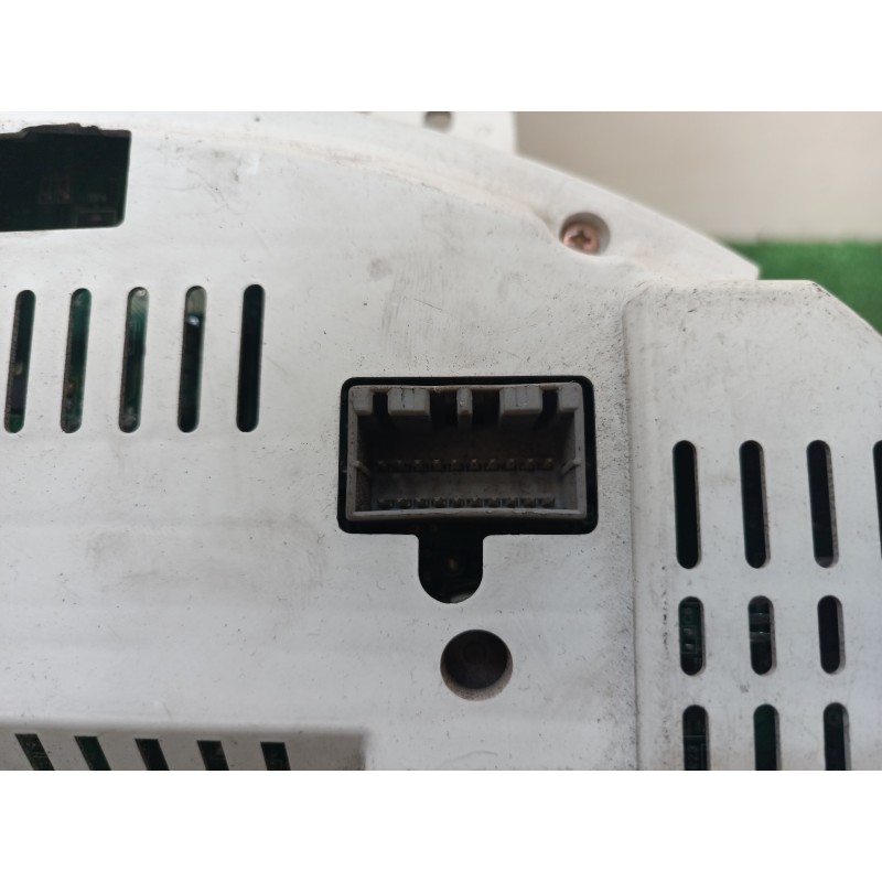 Recambio de cuadro instrumentos para ssangyong rexton rx 270 plus / 270 xdi plus referencia OEM IAM 8022008202 8022008202 110007