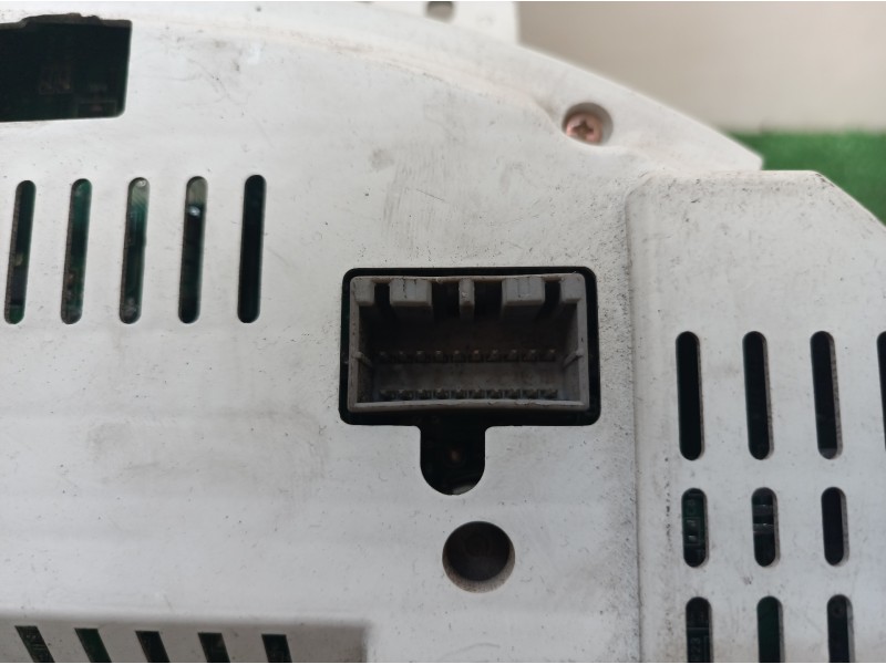 Recambio de cuadro instrumentos para ssangyong rexton rx 270 plus / 270 xdi plus referencia OEM IAM 8022008202 8022008202 110007