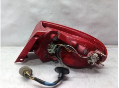 Recambio de piloto trasero izquierdo para daewoo lacetti sx referencia OEM IAM    2