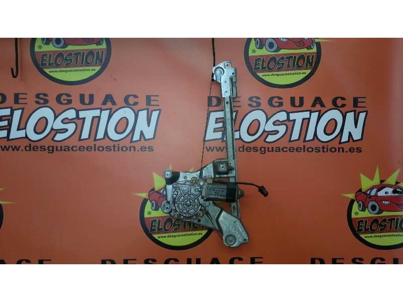 Recambio de elevalunas trasero izquierdo para audi 100 berlina (c4) s4 referencia OEM IAM 4A0959801A  