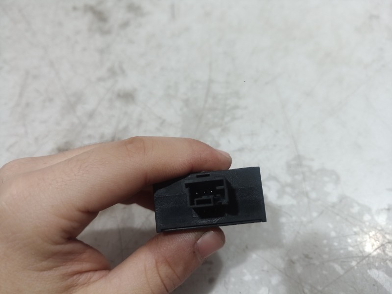 Recambio de mando luces para opel zafira a blue line referencia OEM IAM 09138348 9636669277 9636669277