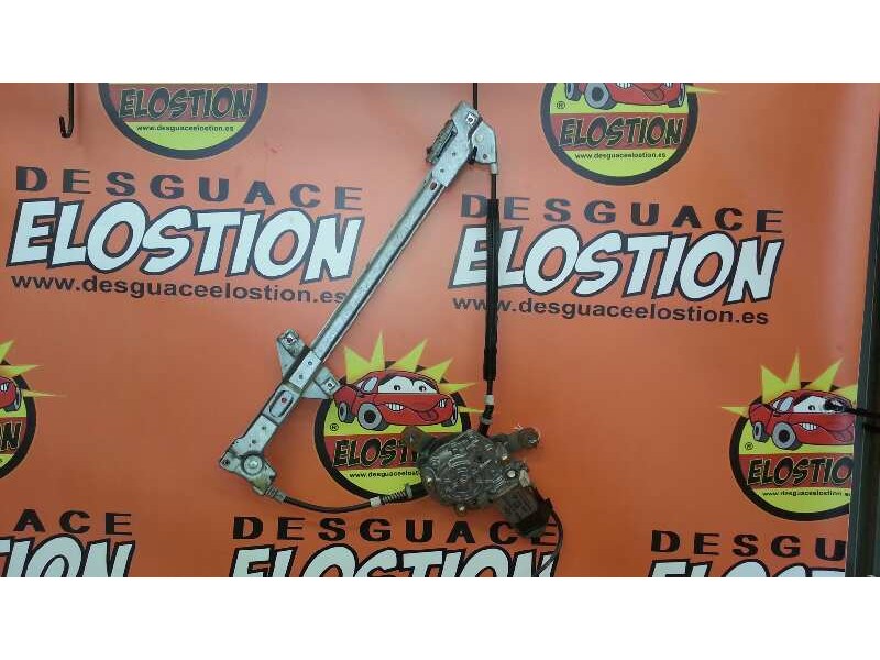 Recambio de elevalunas delantero izquierdo para audi 100 berlina (c4) s4 referencia OEM IAM 4A0959801  