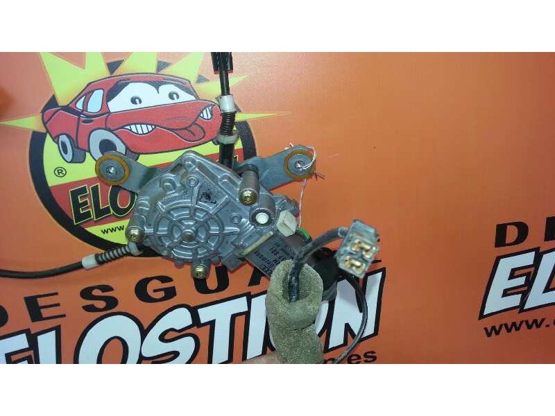 Recambio de elevalunas delantero izquierdo para audi 100 berlina (c4) s4 referencia OEM IAM 4A0959801  