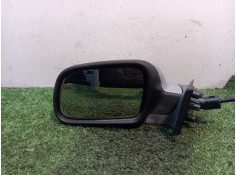 Recambio de retrovisor izquierdo para peugeot 307 (s1) xr referencia OEM IAM 015821 015821 015821