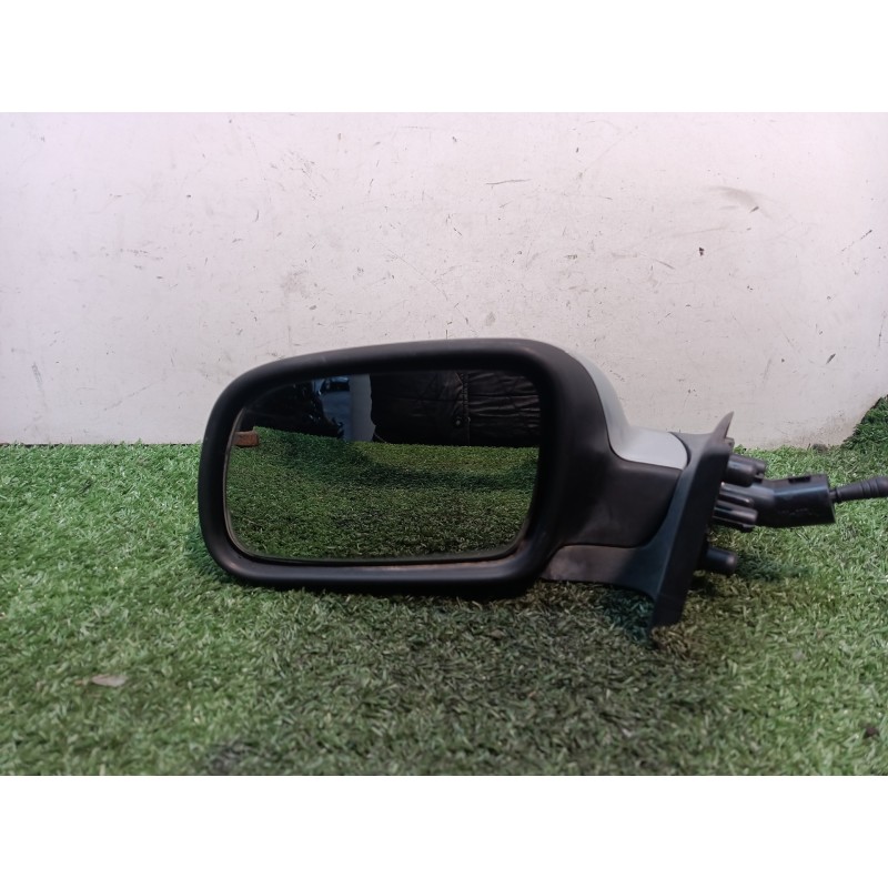 Recambio de retrovisor izquierdo para peugeot 307 (s1) xr referencia OEM IAM 015821 015821 015821